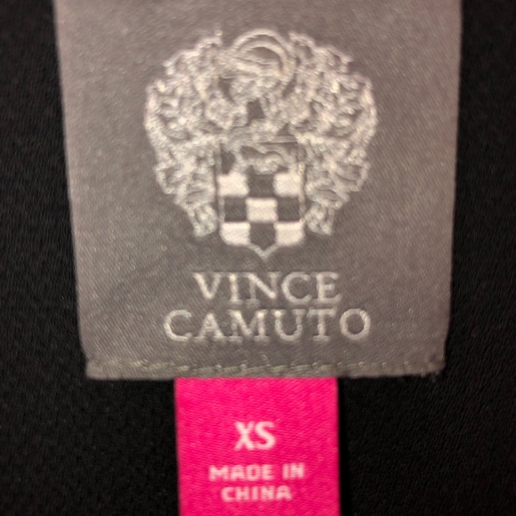 Vince Camuto Suit Vest - Picture 3 of 5